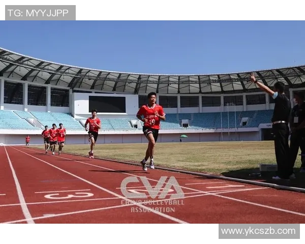 聚焦排球技术探讨:北京排球队如何提升竞技水平与战术运用