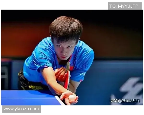 西安乒乓球队战术解析：灵活转换体系助力竞技水平提升